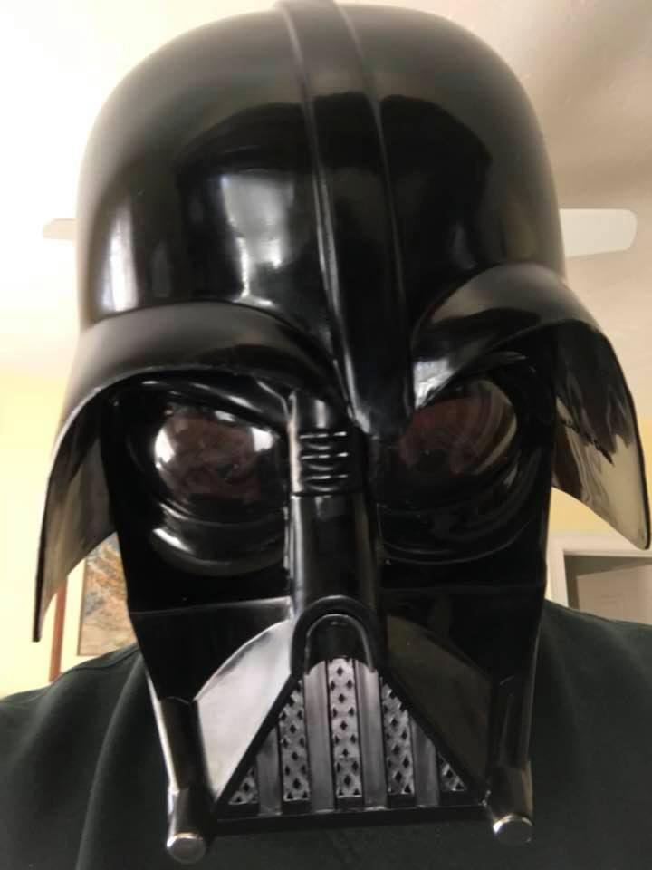 Jason, Tammy and Lyndsay, I am your father