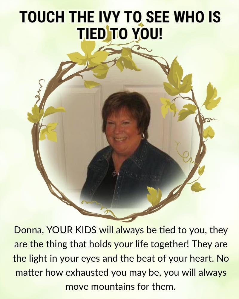 Donna Axelrod's album, Timeline photos