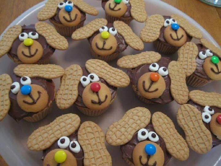 What a fun idea for kids to help make!!!