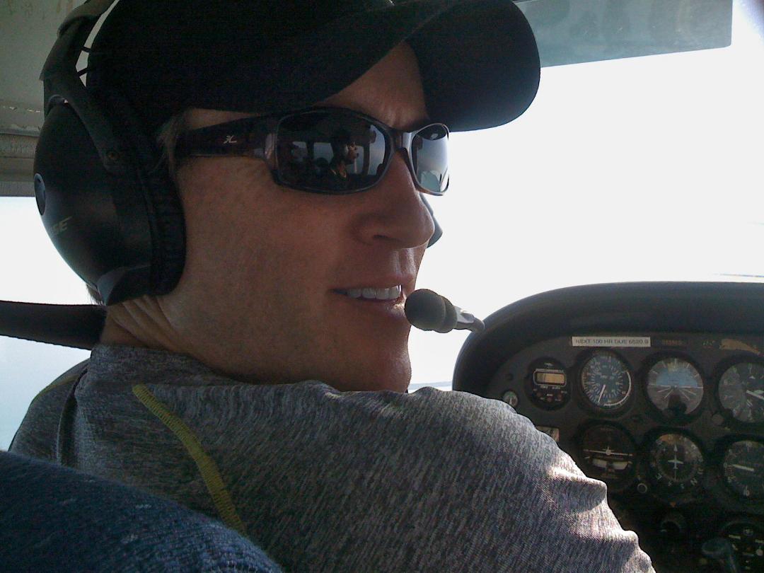 And that IS Craig VT at the controls isn't it?