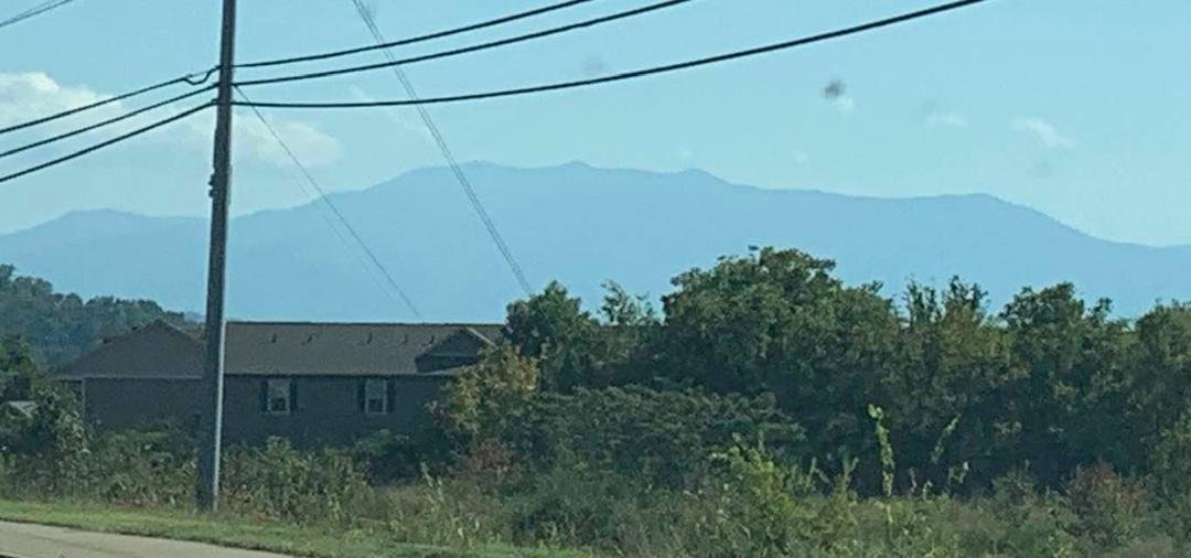 Smokey Mountains, Tennesse
