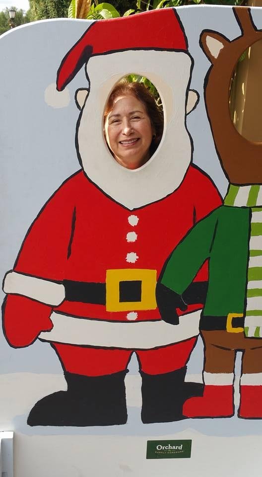 Merry Christmas to all and to all a good night.