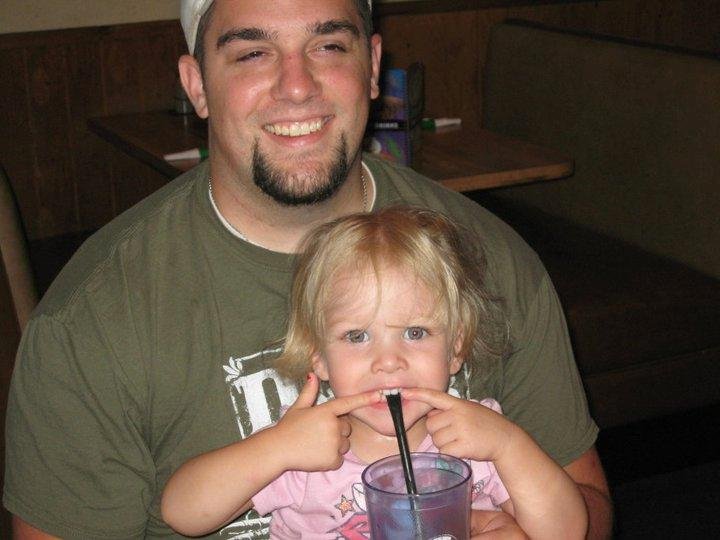 Charlee and ?