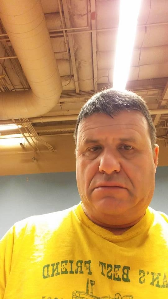 I'm done with my workout. Now what?