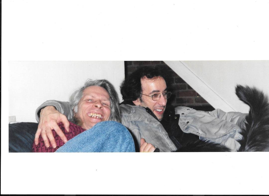 I know tomorrow is Throwback Thursday but I found this and had to post it .