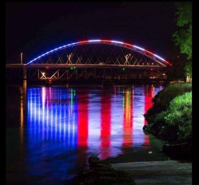 HAPPY 4TH OF JULY