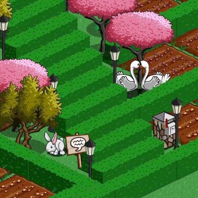 Candy Beck's album, FarmVille Photos