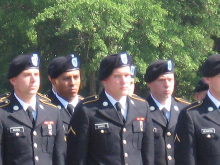 Kris Mathis' album, May 25, 2011