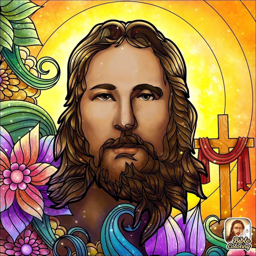 I love you jesus