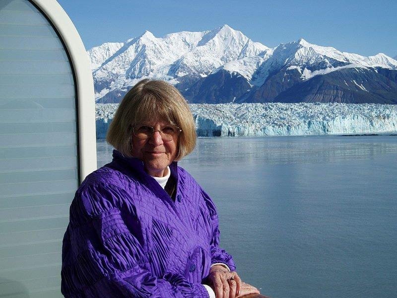 Don Bowen's album, - london, paris, rome, Alaska
