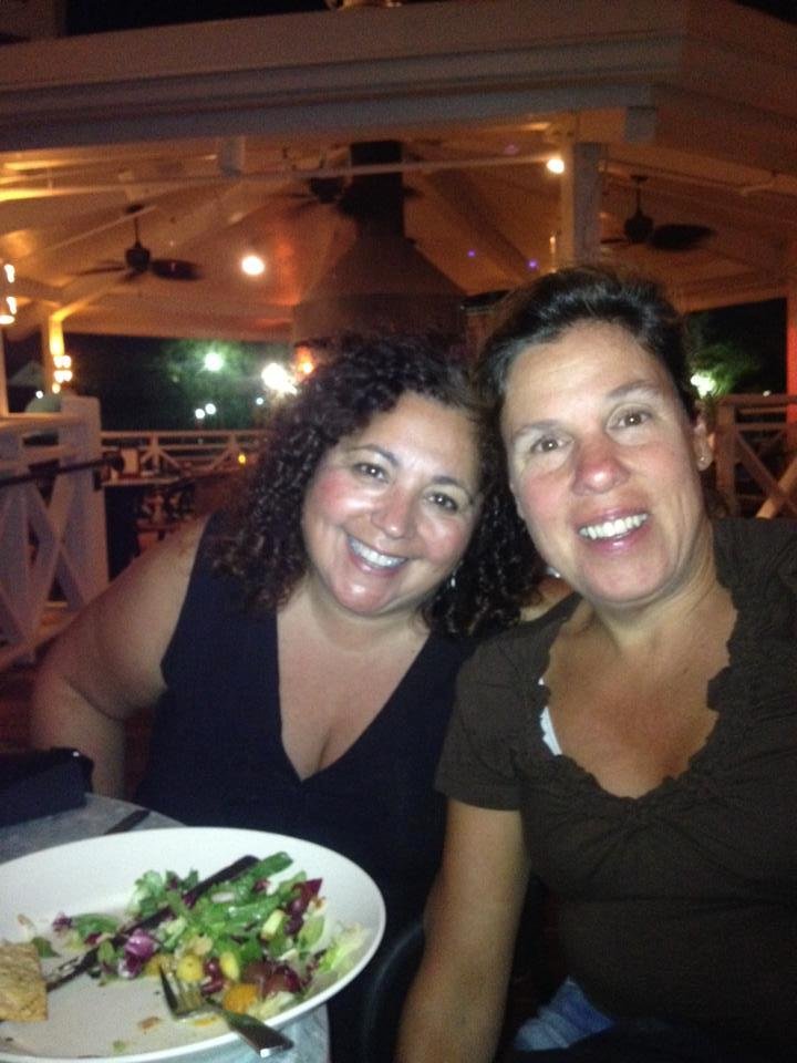 Last night in good ole FL