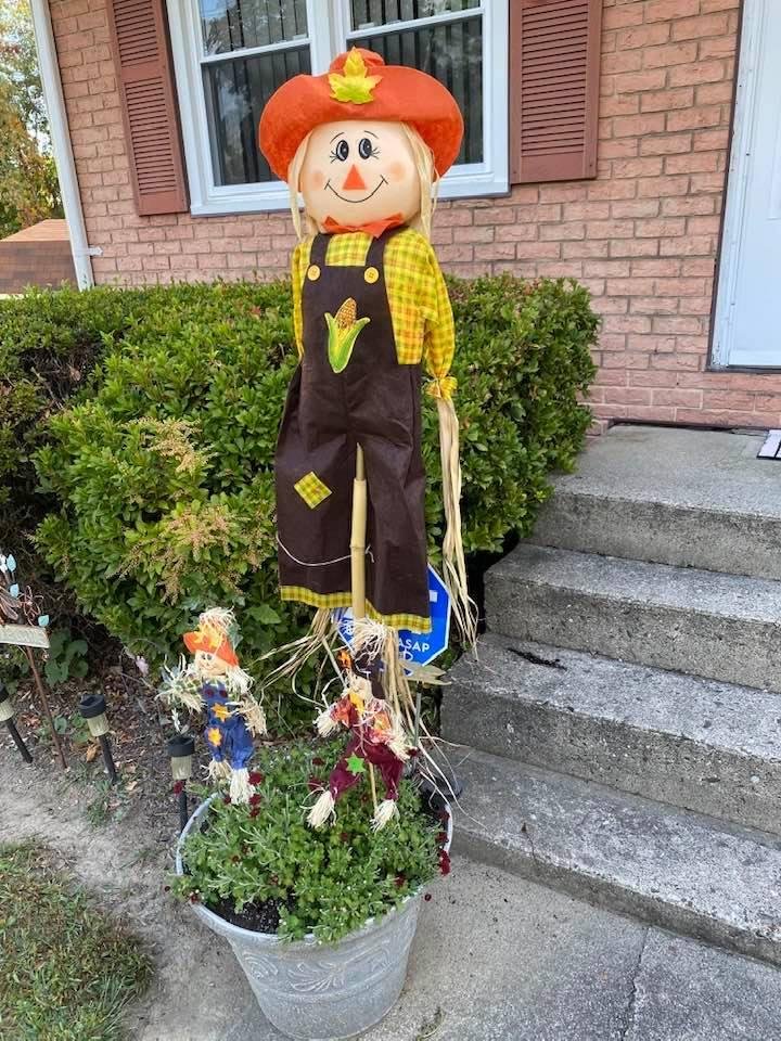 Happy Halloween!