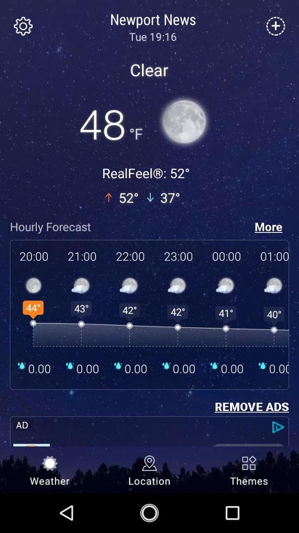 We're having a heatwave LOL 🤣