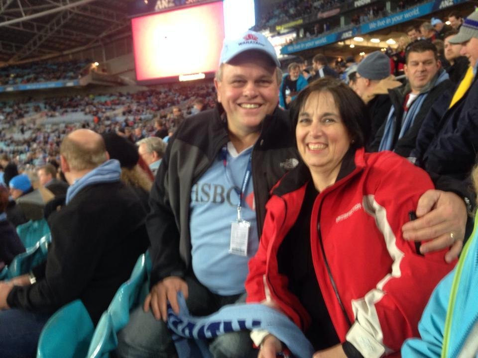 One Tah's supporter and one Richie McCaw fan,......it's going to be a big ask are Cheiko's boys ready for it ??? Are we about to witness the next NSW Legends