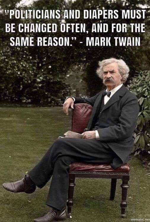 I agree.
