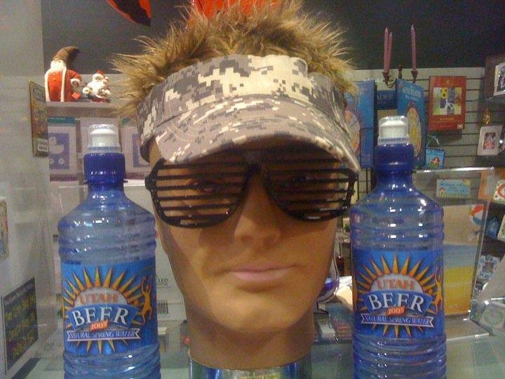 Party Sunglasses too!