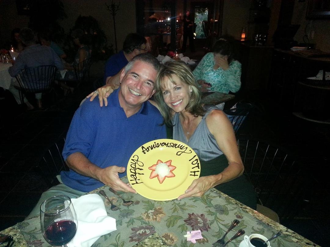 Glen Strauss' album, Mobile uploads