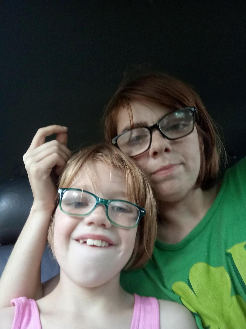 Frances Sites' album, Mobile Uploads