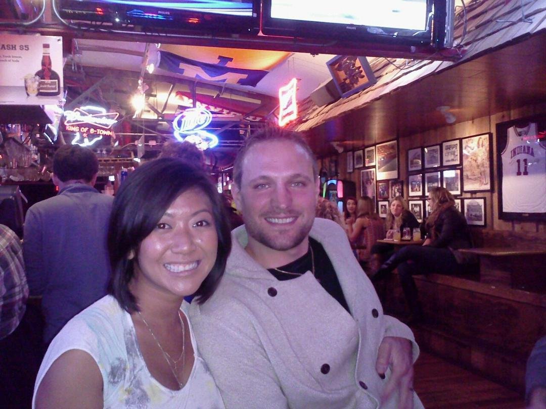 Danielle Wilson's album, Mobile Uploads