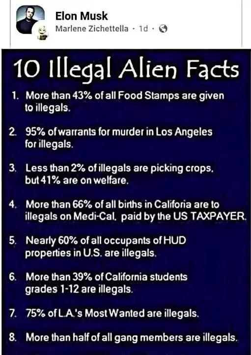 ANOTHER LIST FOR YOU ! or should I say for Republicans the Demons need to look away !!