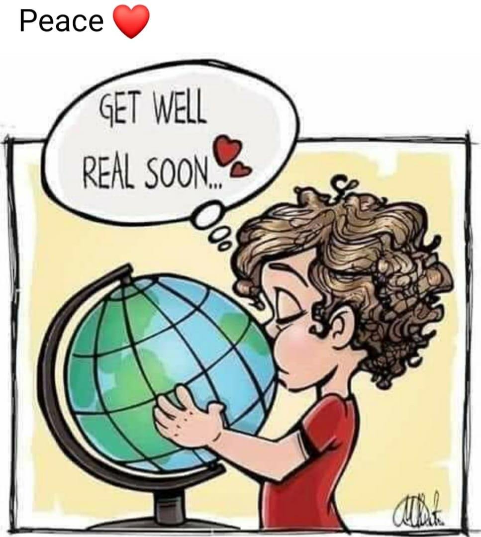 Happy Wednesday. So sweet. Thanks Susan.