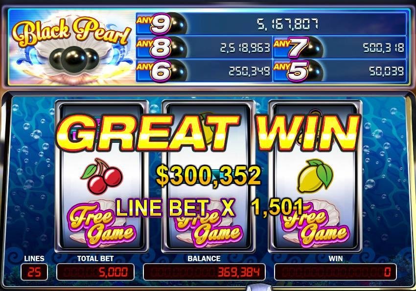 Roger Brownell's album, Real Casino - Free Slots Photos
