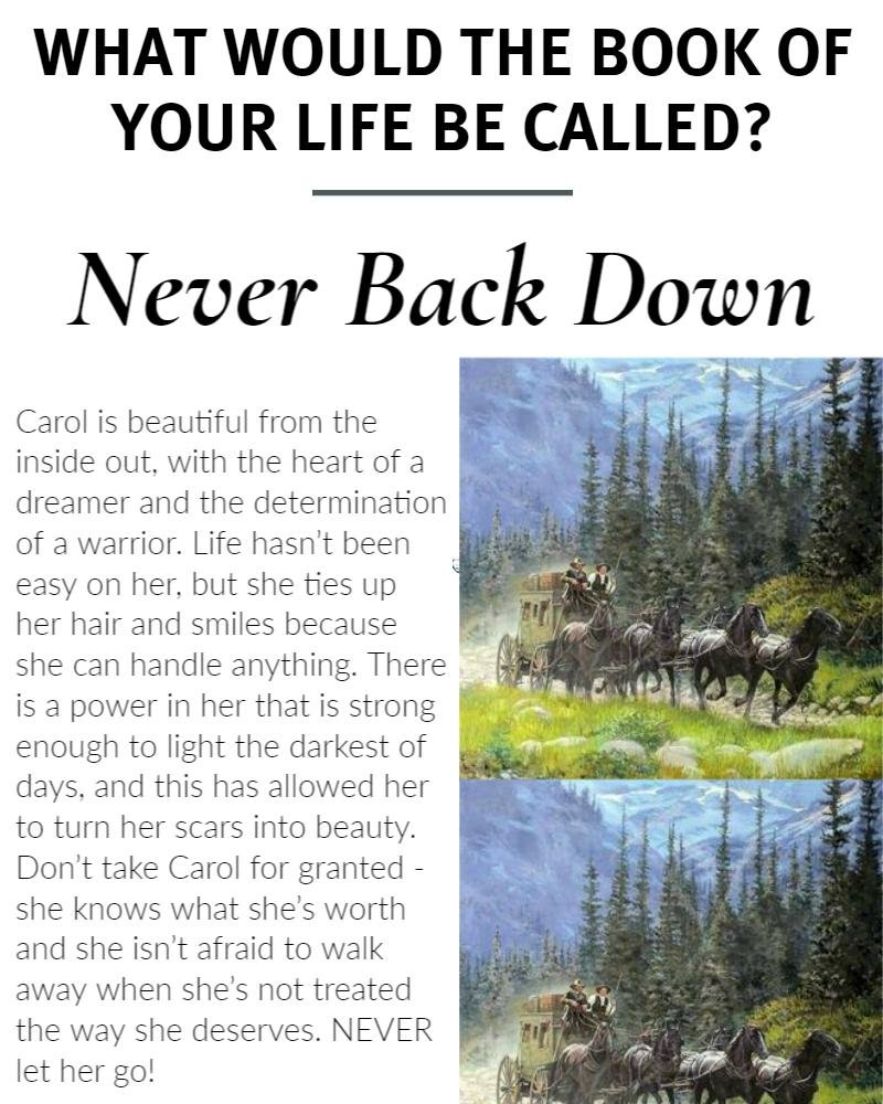 Carol Folks' album, Timeline photos