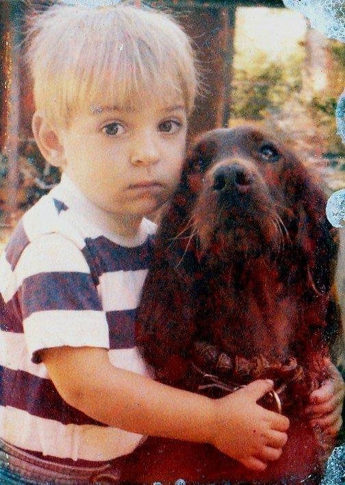 Zach & Becky