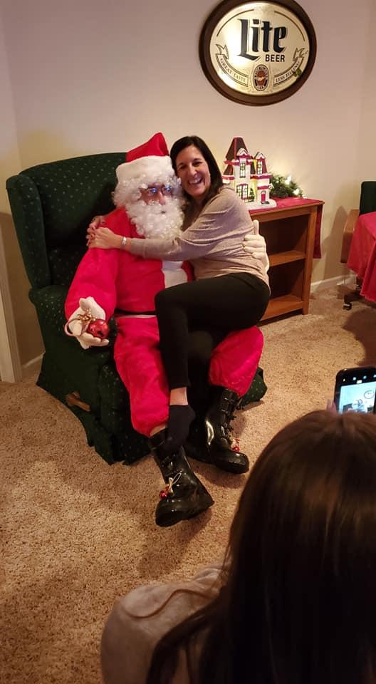 Rita Bourgeault's album, Mobile uploads