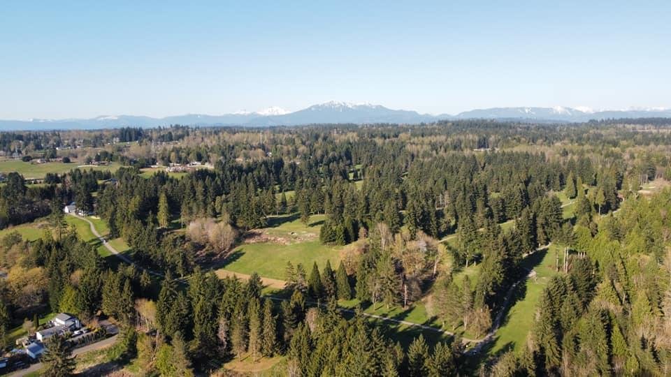 Saturday afternoon drone photos from the back yard. Will.post the video later