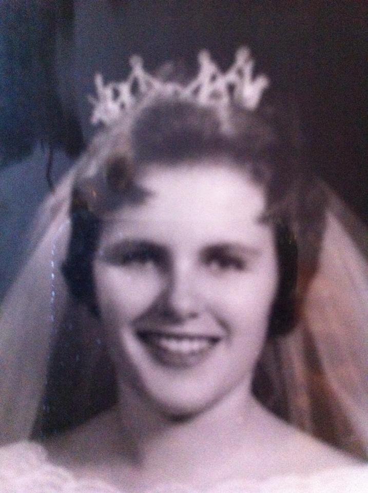 Nelda Wallace's album, Mobile Uploads