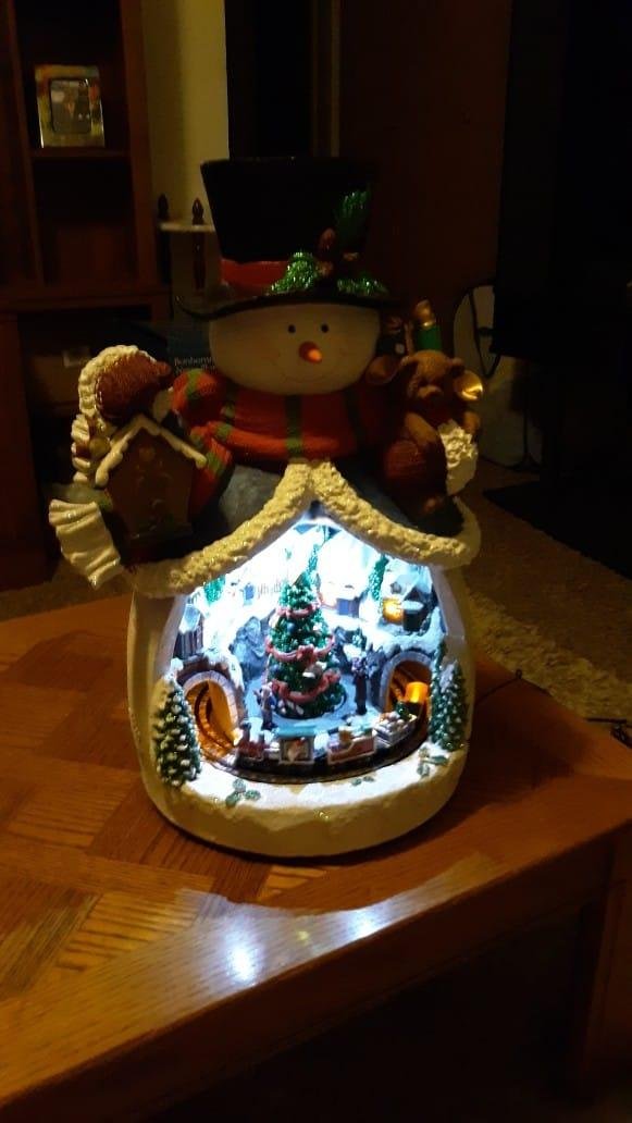 This is my birthday present from grandma sloan, Becky Fischer and dorathy thank u all for helping me get this love u all