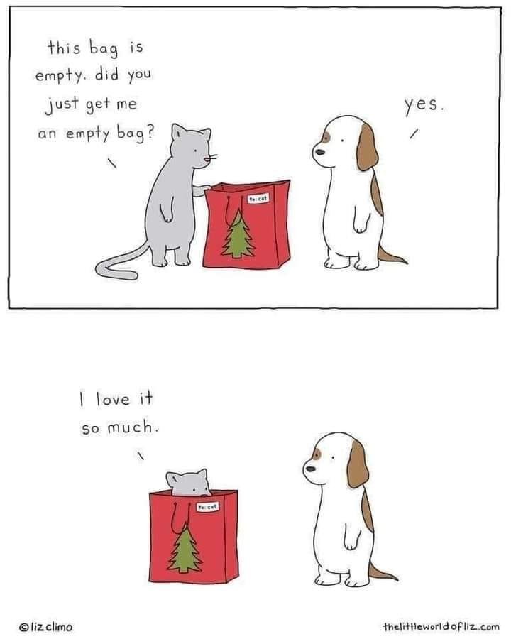 Love it
