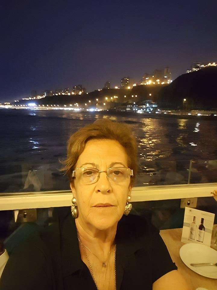 Perlina Blacher's album, Mobile Uploads