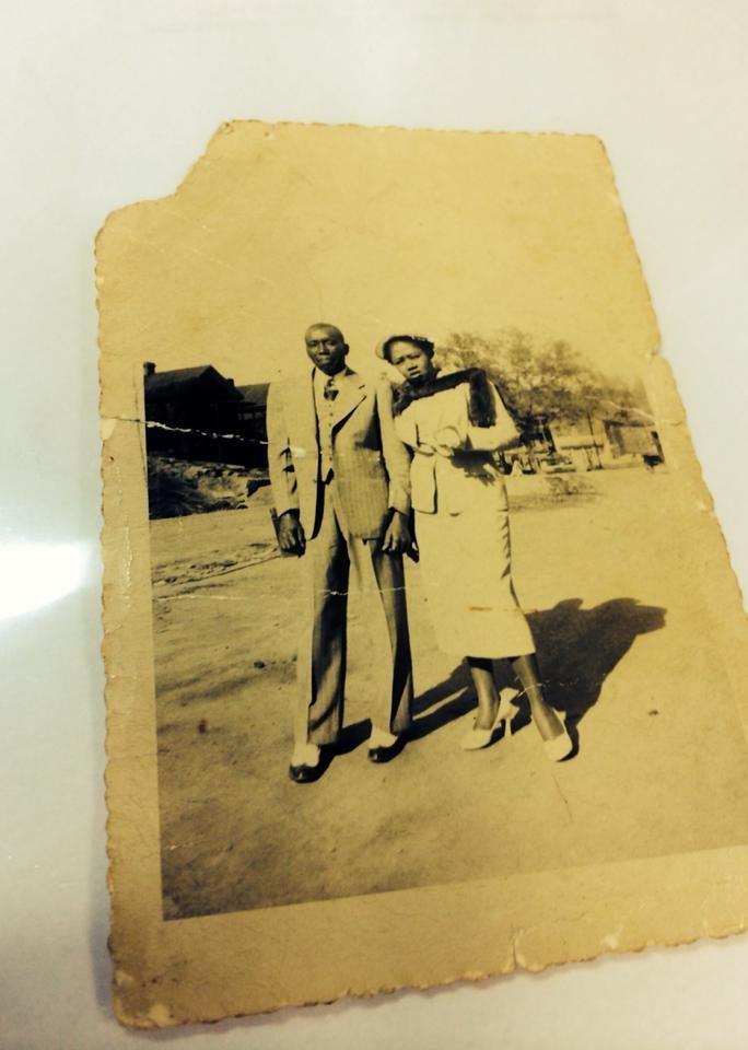 George Draft's album, Mobile Uploads