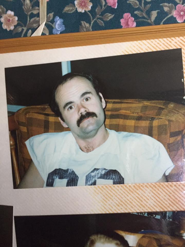 Found some old pictures just starting to go through them