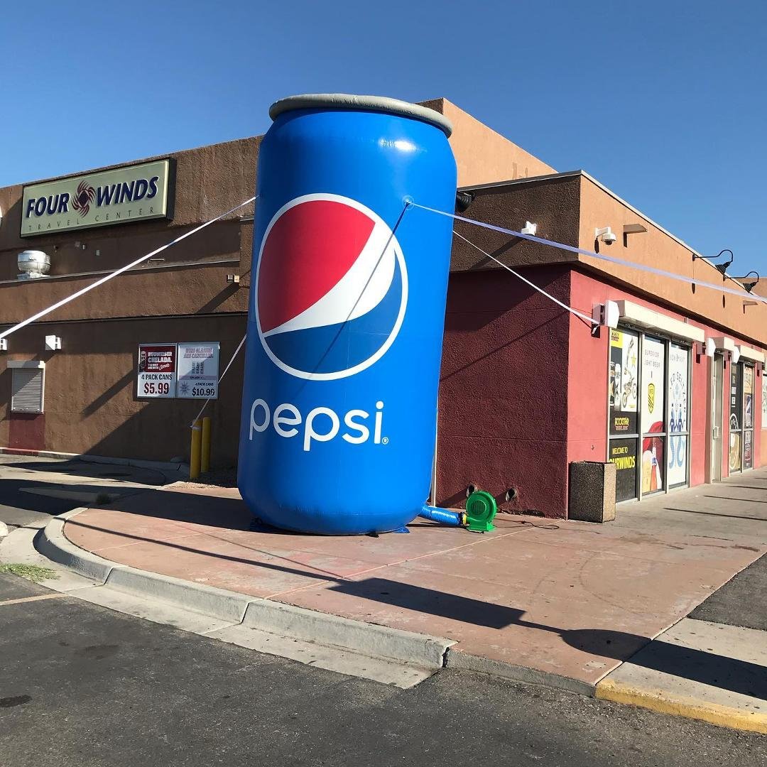 #pepsi