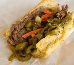 OK people I need help, The liquid that your Italian beef is dipped in it’s called gravy, but some people says it’s  juice. So what do you call it