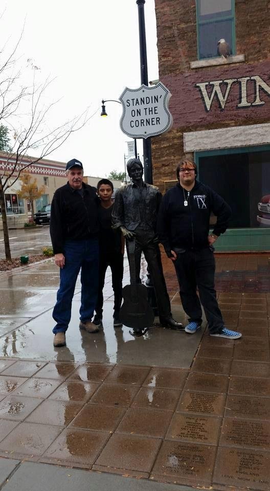 John Elmquist's album, Mobile Uploads