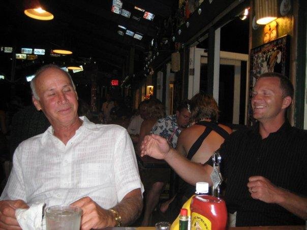 David George's album, Hawaii and Friends