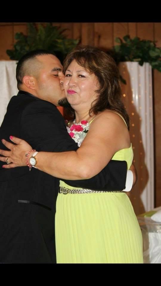 Christy Cortez's album, Mobile uploads