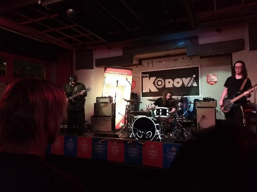 Some damn good locals in San Antonio right off the bat . New Mexico step up and bring the bar Really high to keep up cause well just because..lol #albuquerque #Santafe #farmington
