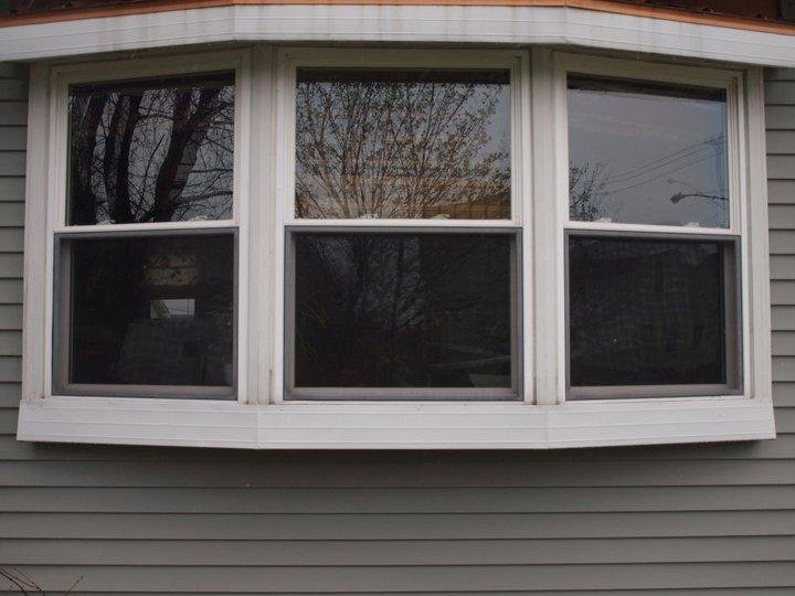 Floyd Foreman's album, Bay Window