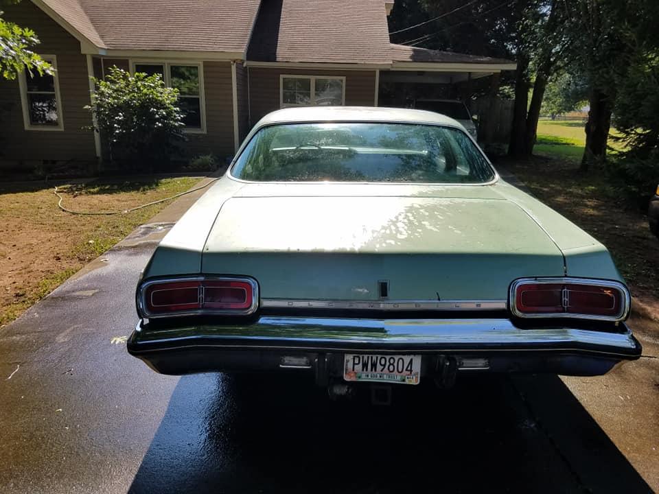 Fred Gosselin's album, Mobile uploads
