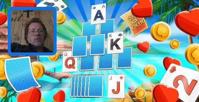 I just scored 3-stars! Click to play with me, it's awesome!