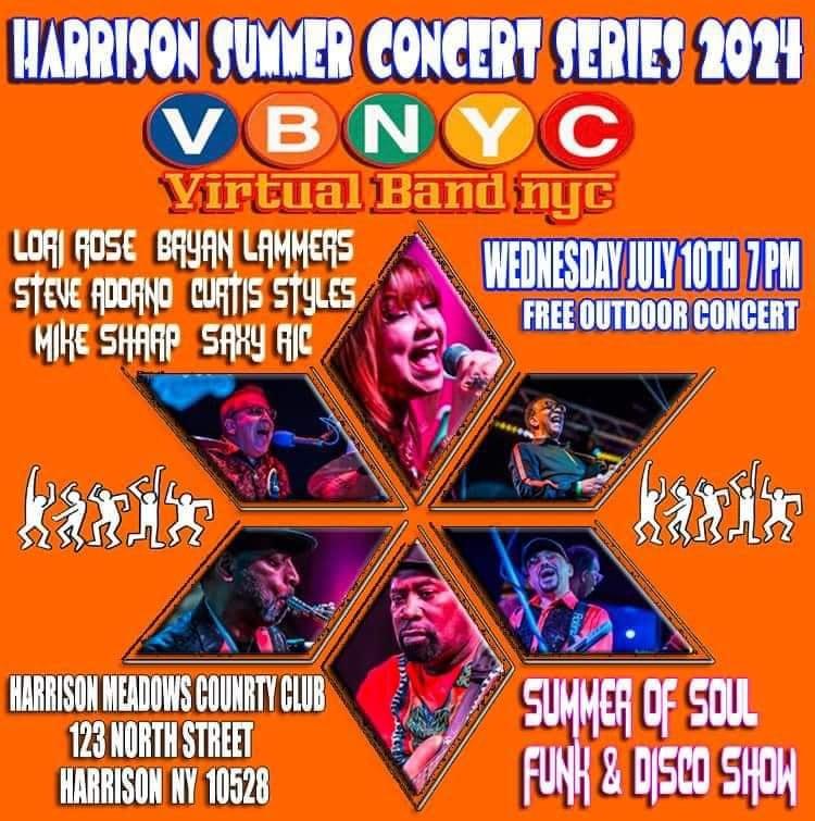 Gonna be a fun day, come.on out and enjoy us!! Dancing is allowed!!