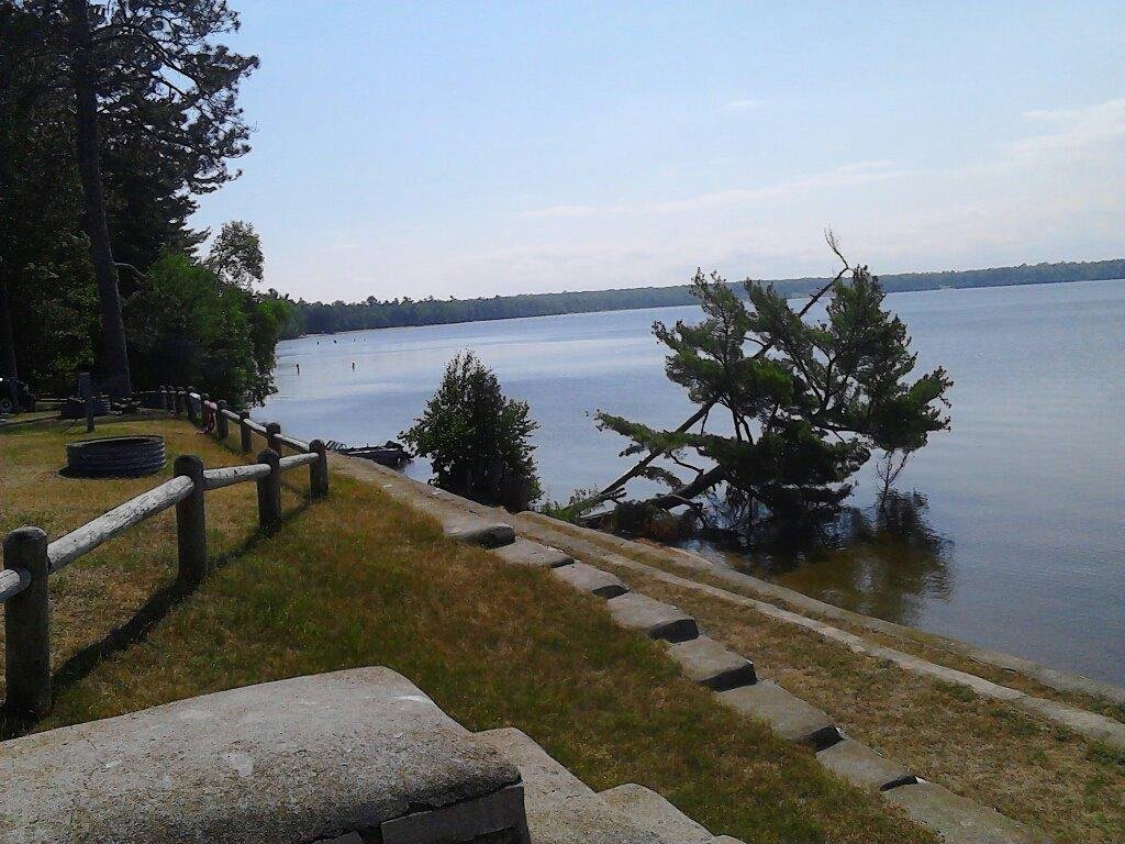 Indian lake state park