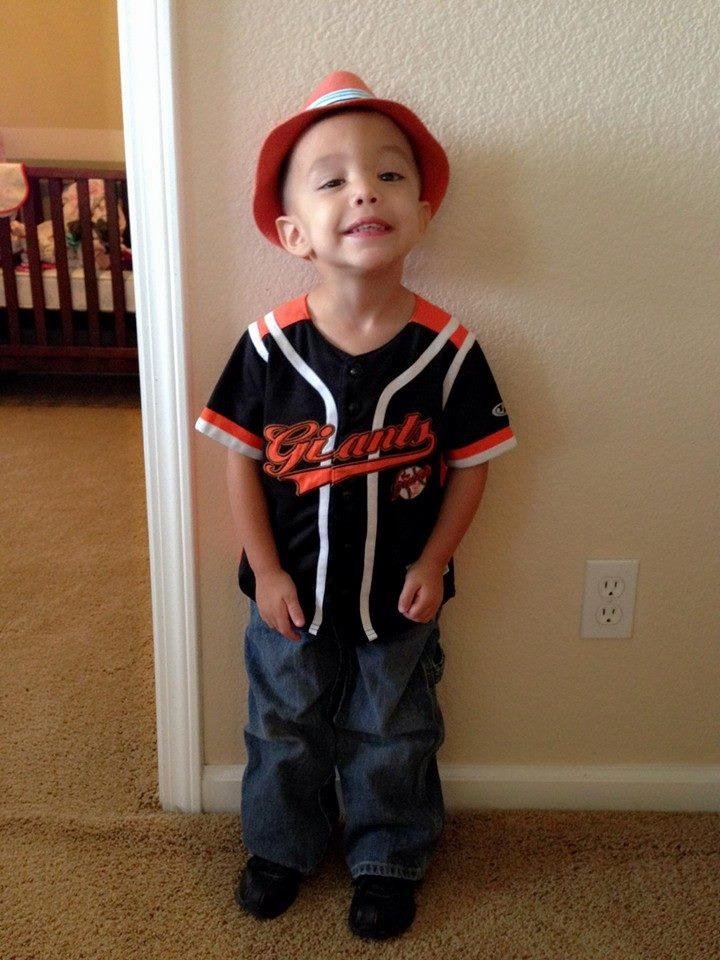 Go Giants!!!!!!!