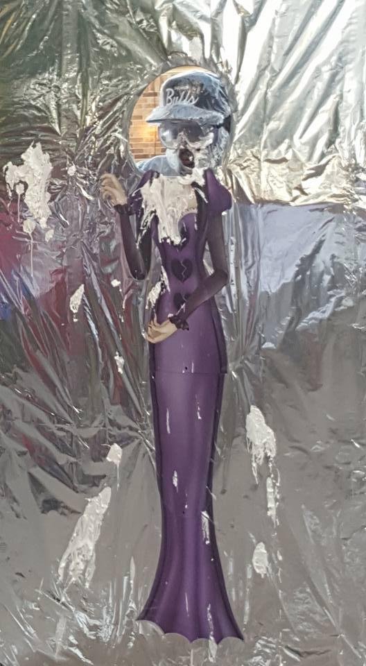Mary Forrester's album, Mobile Uploads