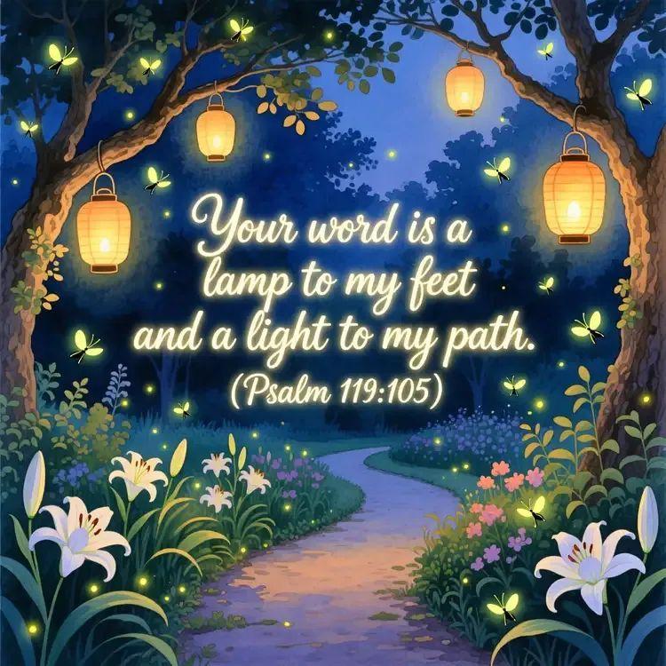 "And he walks with me and he talks with me and they tells me I am his own. And the joy we share as we tarry there, none other has ever known."🌹
